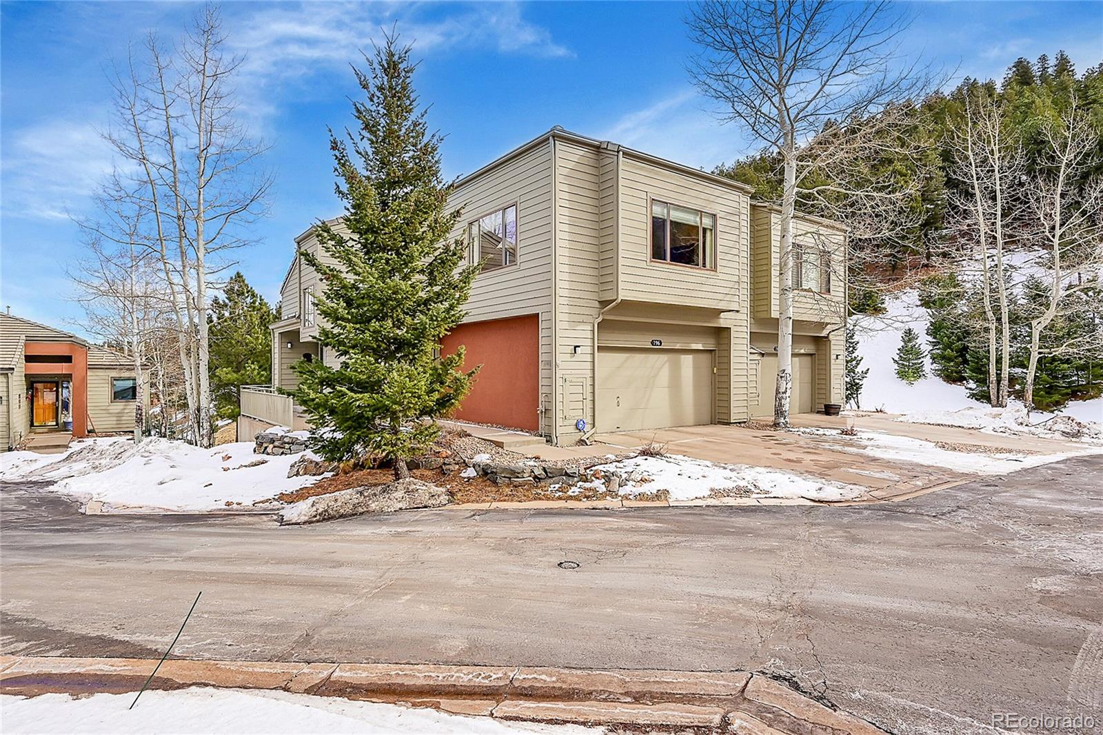 MLS Image #0 for 796  chimney creek drive,golden, Colorado