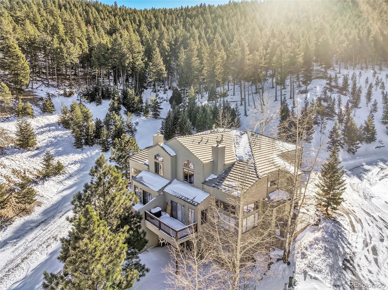 MLS Image #36 for 796  chimney creek drive b,golden, Colorado