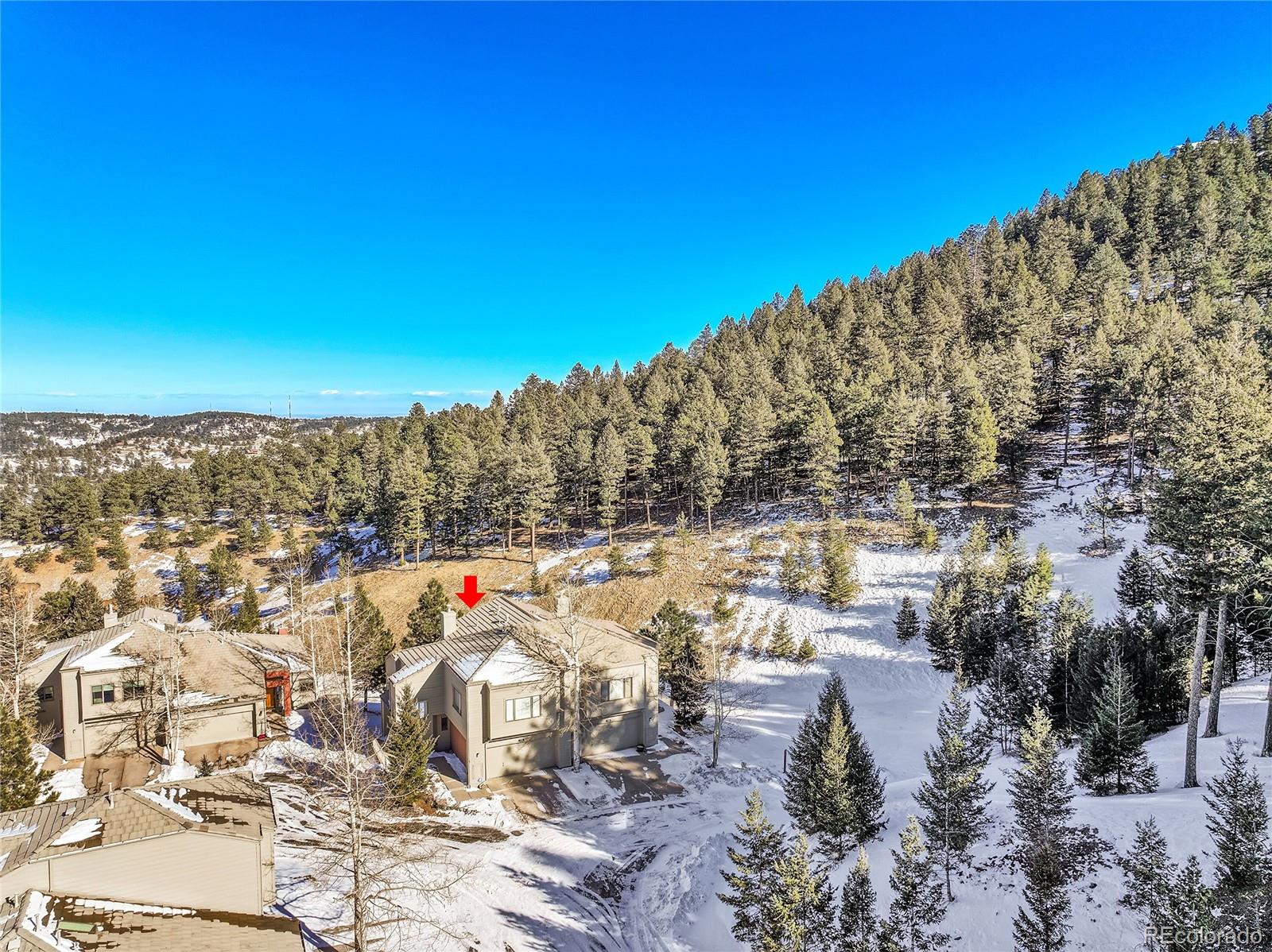 MLS Image #39 for 796  chimney creek drive b,golden, Colorado