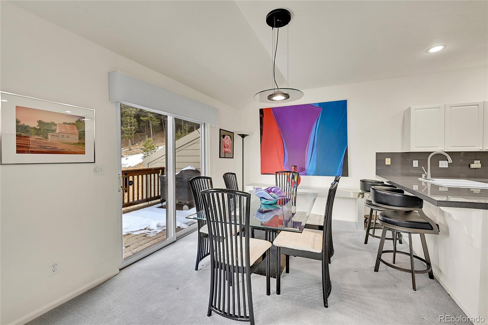 MLS Image #9 for 796  chimney creek drive,golden, Colorado