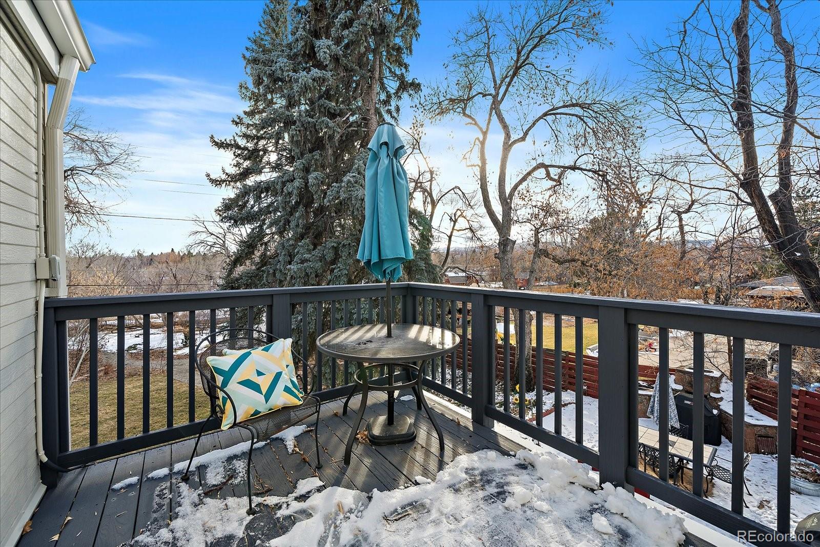 MLS Image #32 for 9230  lombardy lane,denver, Colorado