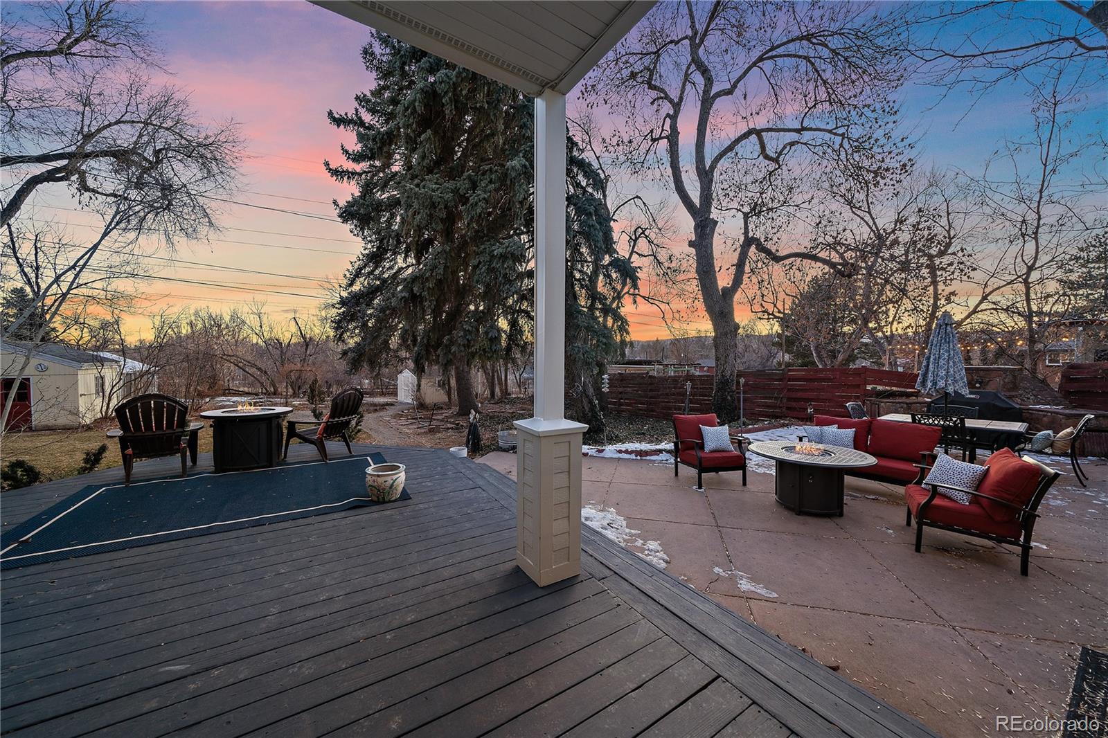 MLS Image #41 for 9230  lombardy lane,denver, Colorado