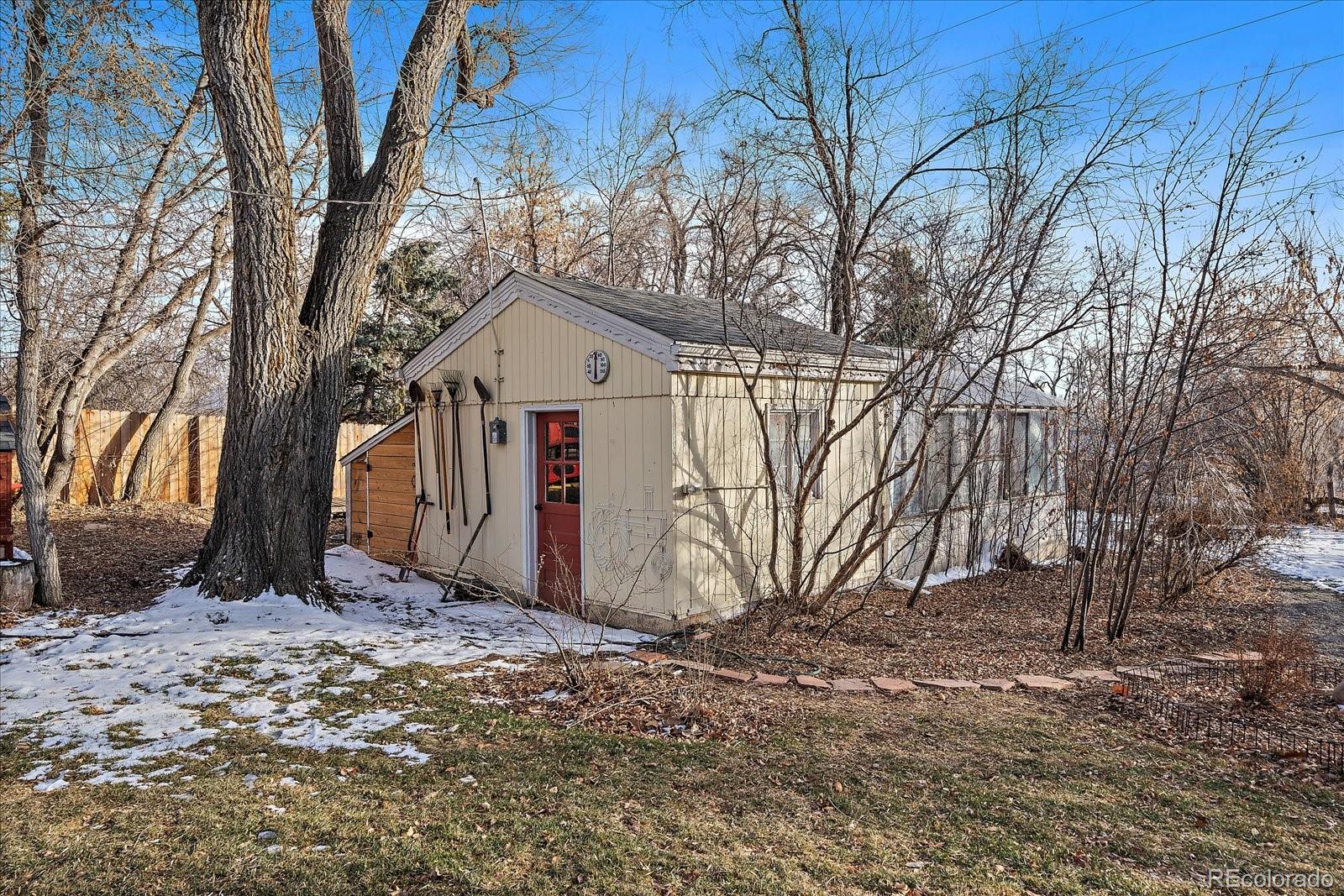 MLS Image #43 for 9230  lombardy lane,denver, Colorado