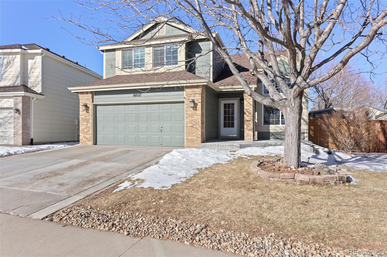 MLS Image #0 for 16057  ledge rock drive,parker, Colorado