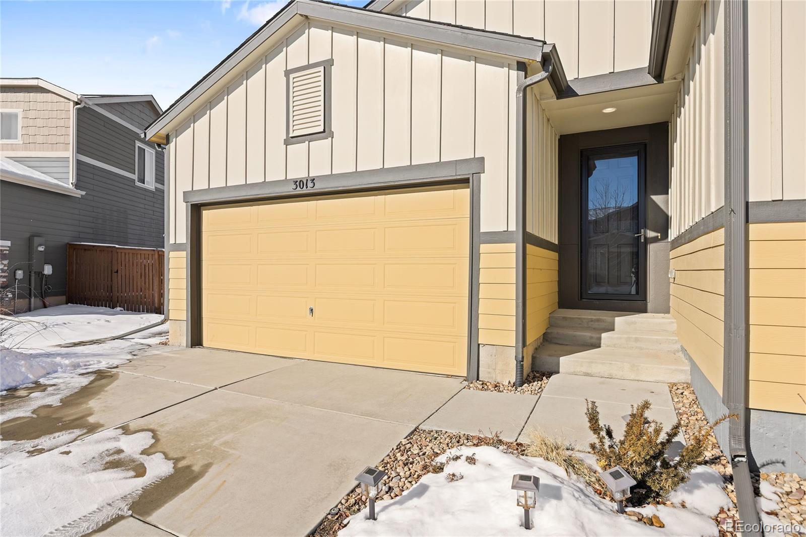 MLS Image #1 for 3013  crux drive,loveland, Colorado