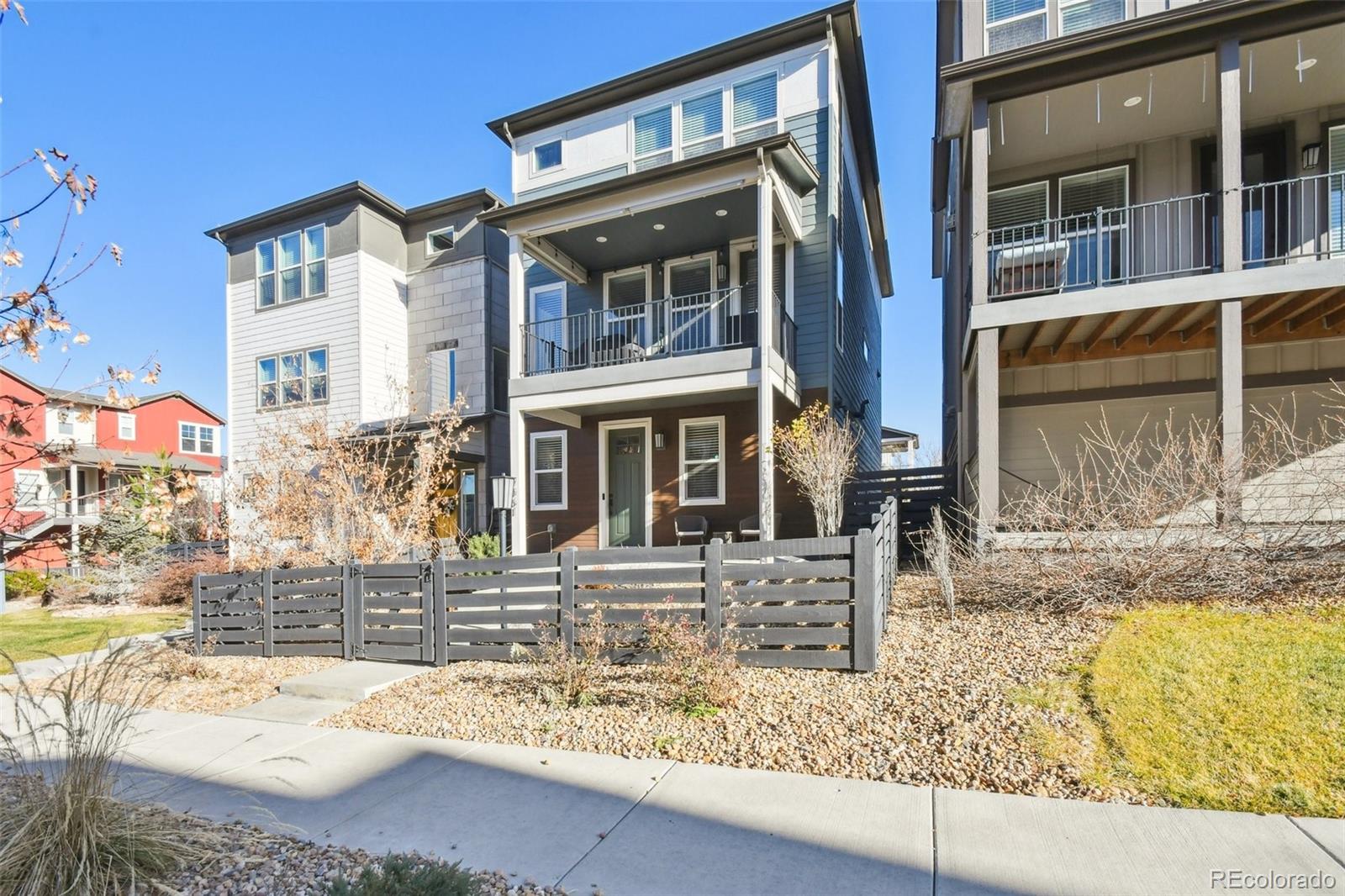 MLS Image #24 for 9061  delacorte street,highlands ranch, Colorado