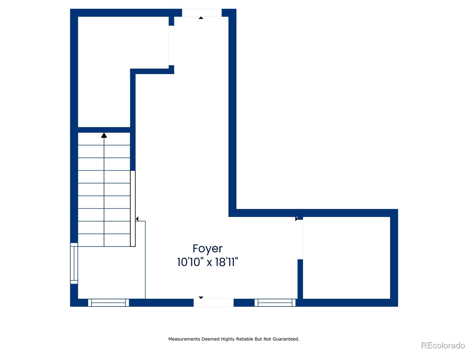 MLS Image #25 for 9061  delacorte street,highlands ranch, Colorado