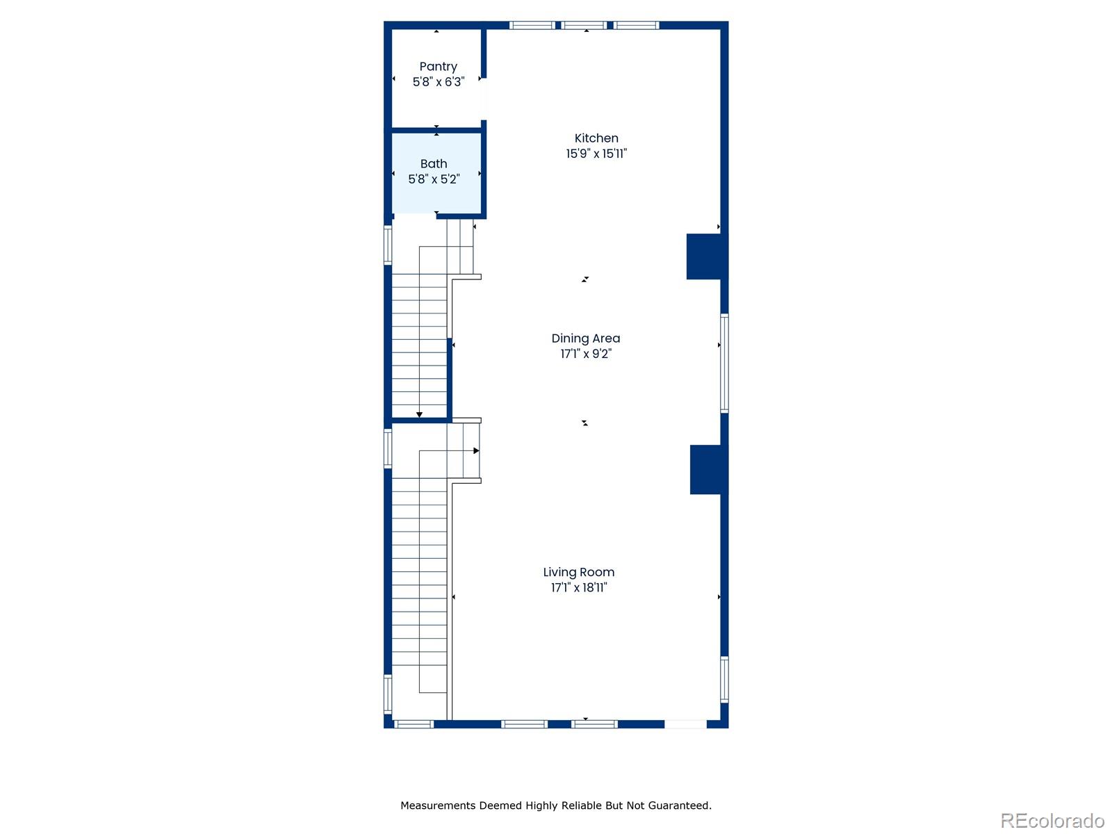 MLS Image #26 for 9061  delacorte street,highlands ranch, Colorado