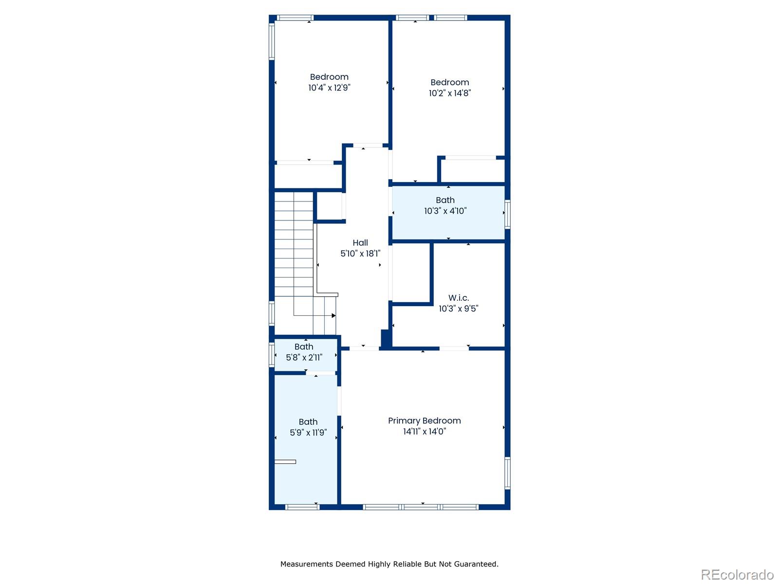 MLS Image #28 for 9061  delacorte street,highlands ranch, Colorado