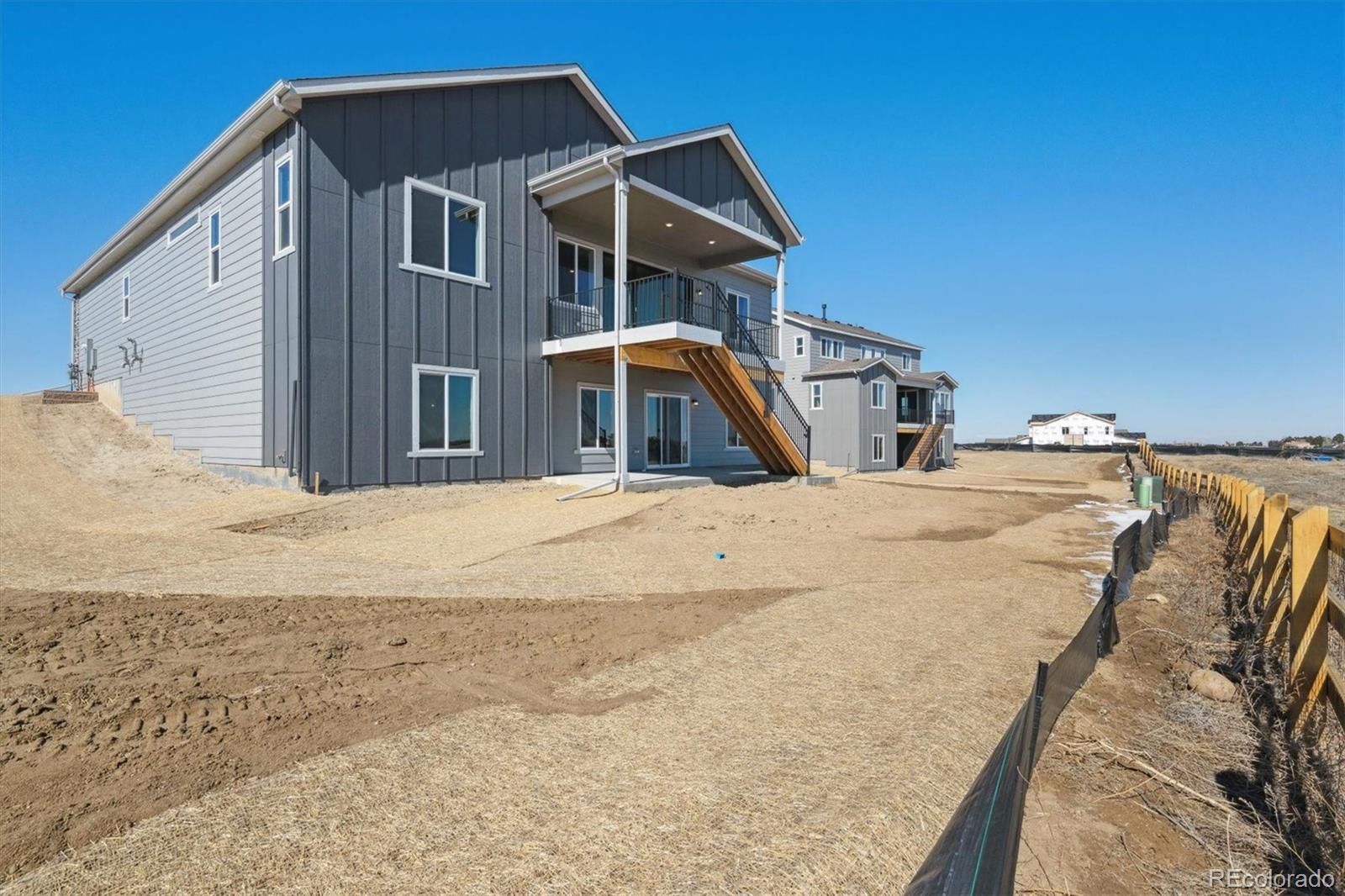 MLS Image #28 for 13690  emerald lake street,parker, Colorado