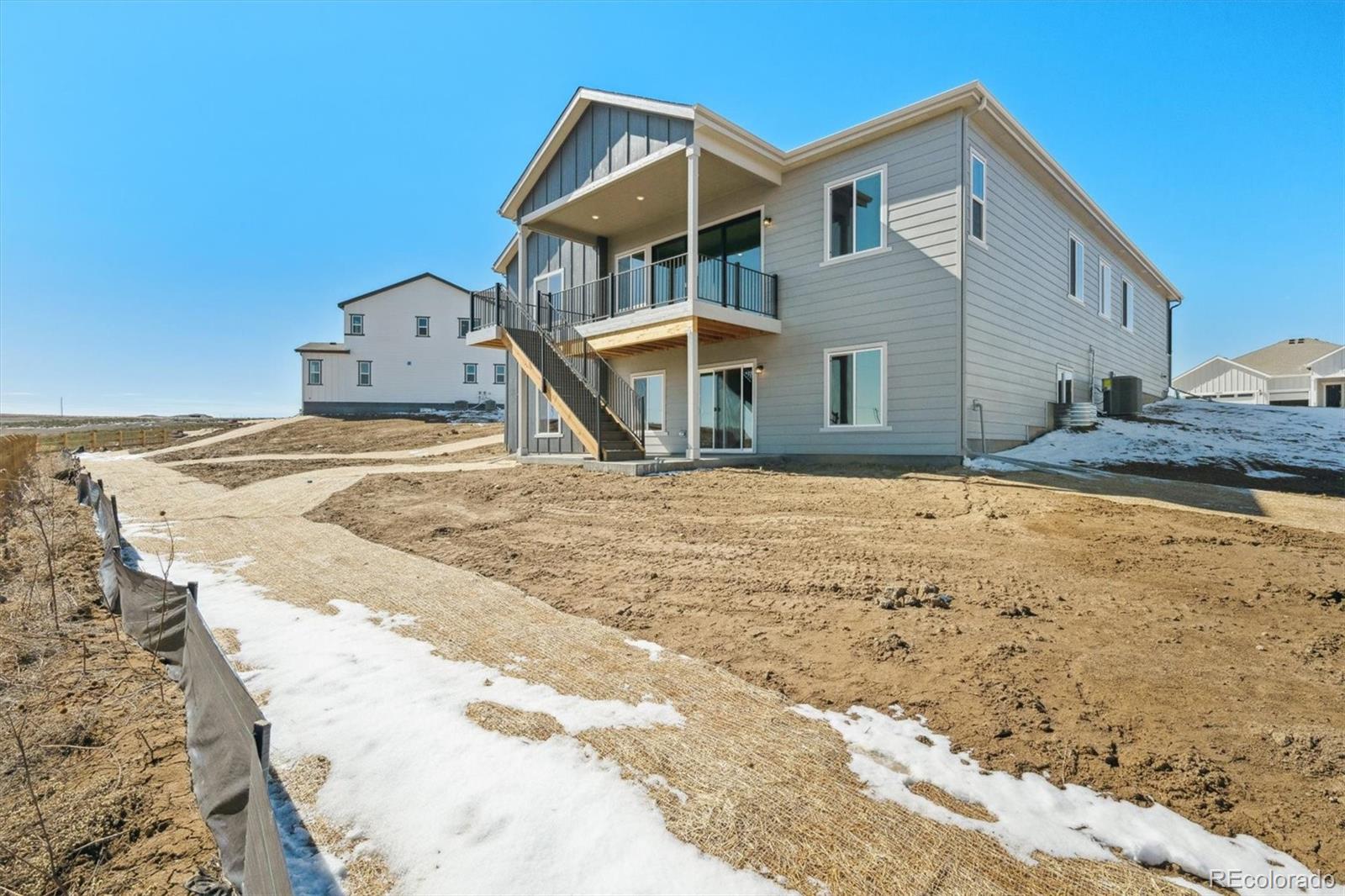 MLS Image #29 for 13690  emerald lake street,parker, Colorado