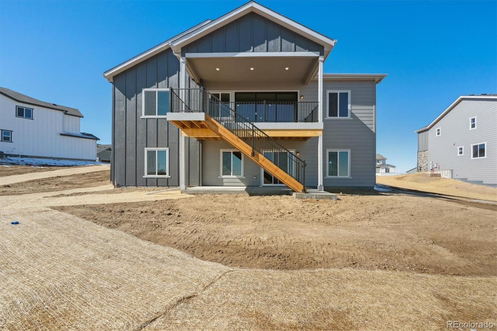 MLS Image #31 for 13690  emerald lake street,parker, Colorado