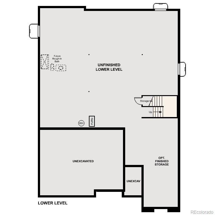 MLS Image #4 for 13690  emerald lake street,parker, Colorado