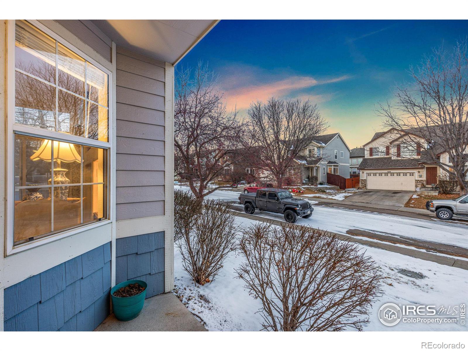 MLS Image #12 for 1419  red mountain drive,longmont, Colorado