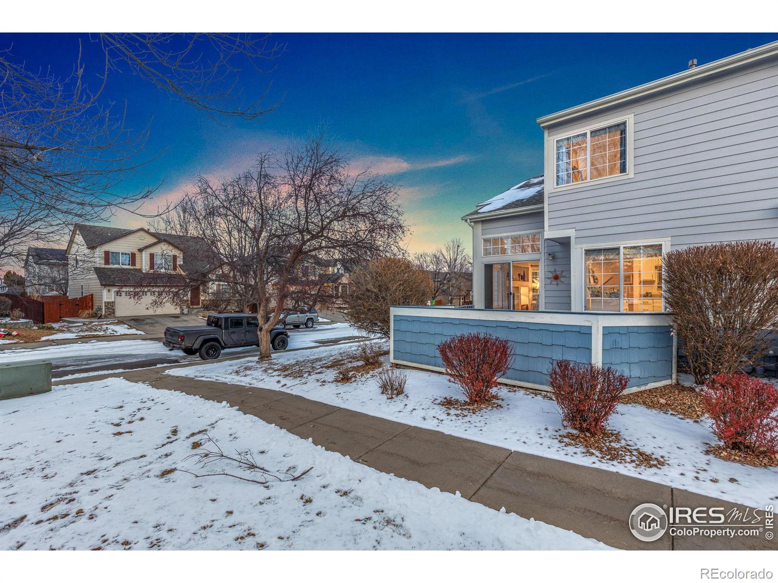 MLS Image #17 for 1419  red mountain drive,longmont, Colorado