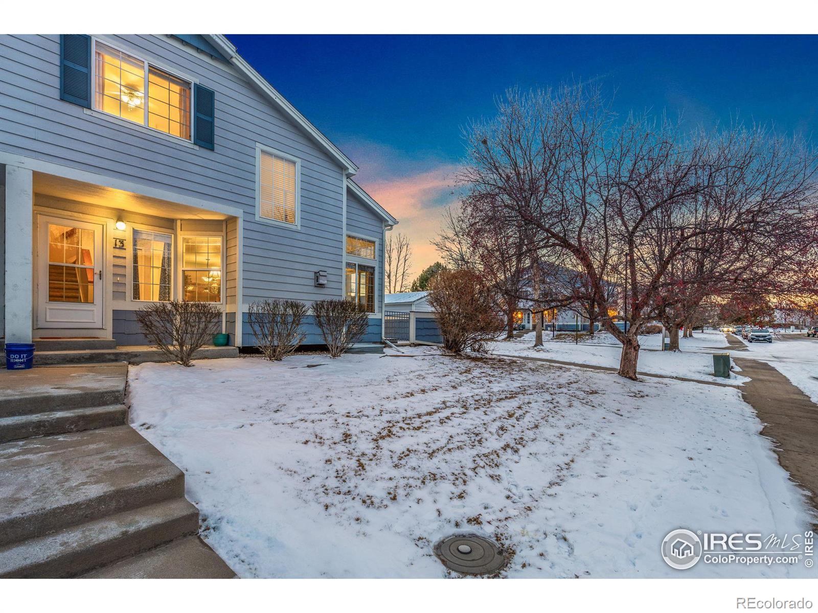 MLS Image #2 for 1419  red mountain drive,longmont, Colorado