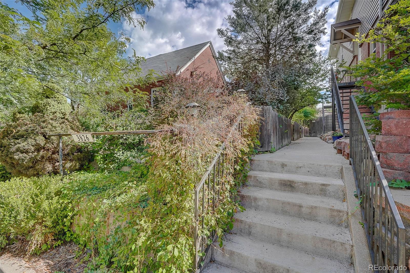 MLS Image #26 for 3826 n vrain street,denver, Colorado