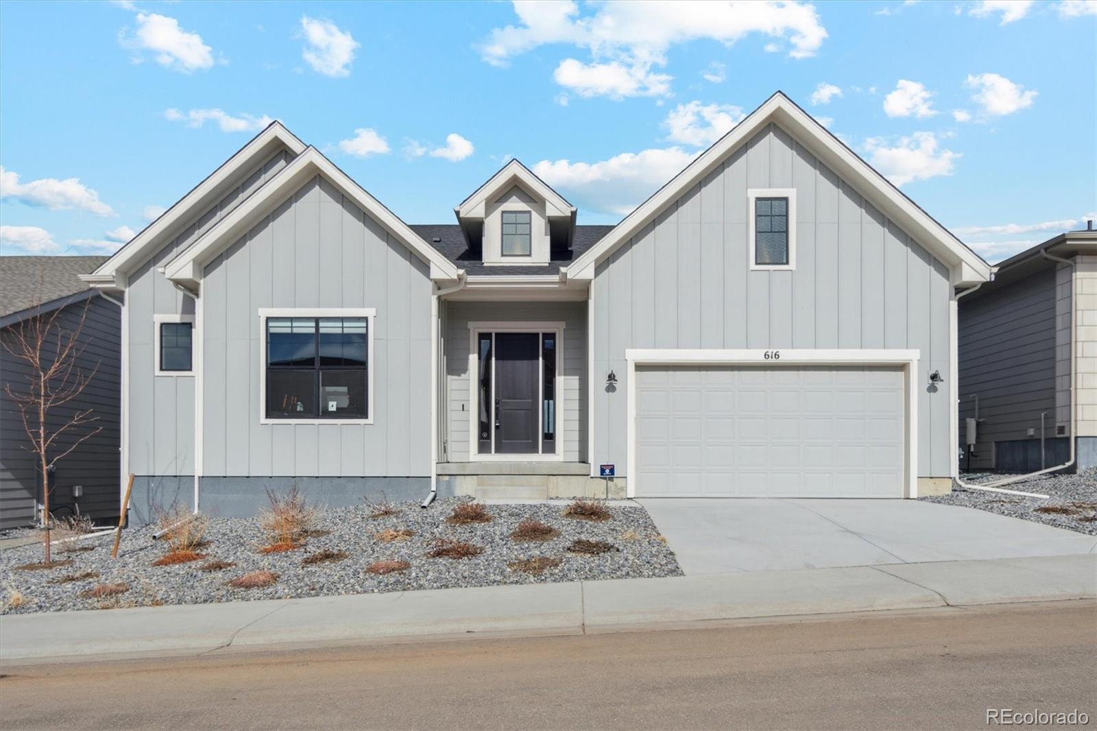 MLS Image #0 for 616  scrubjay circle,castle rock, Colorado