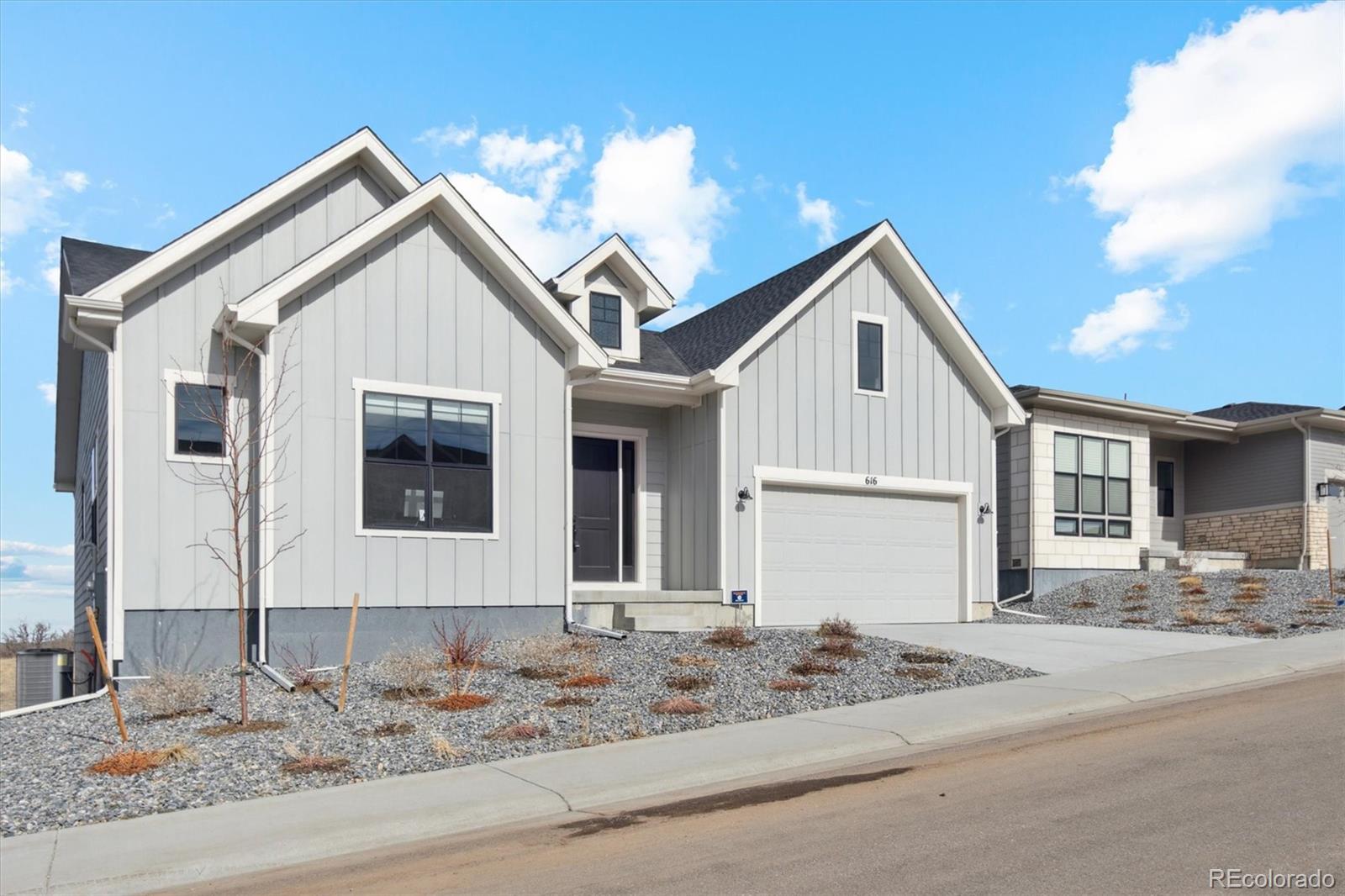 MLS Image #1 for 616  scrubjay circle,castle rock, Colorado