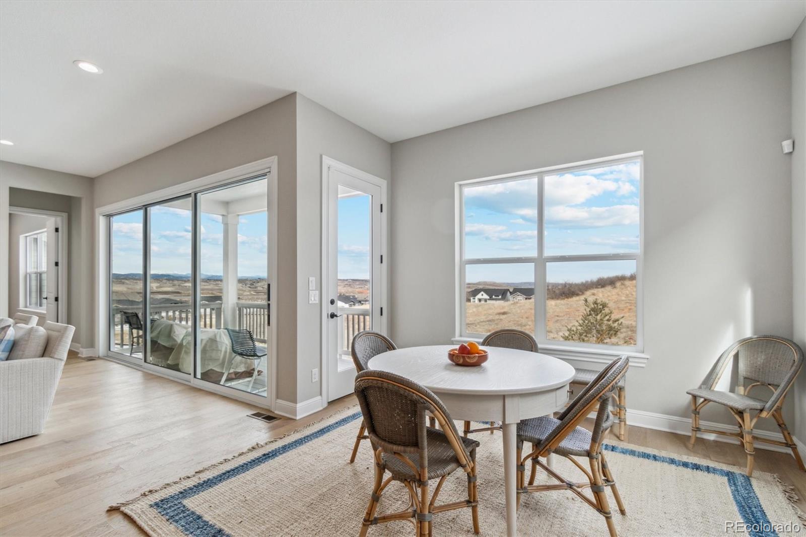 MLS Image #18 for 616  scrubjay circle,castle rock, Colorado