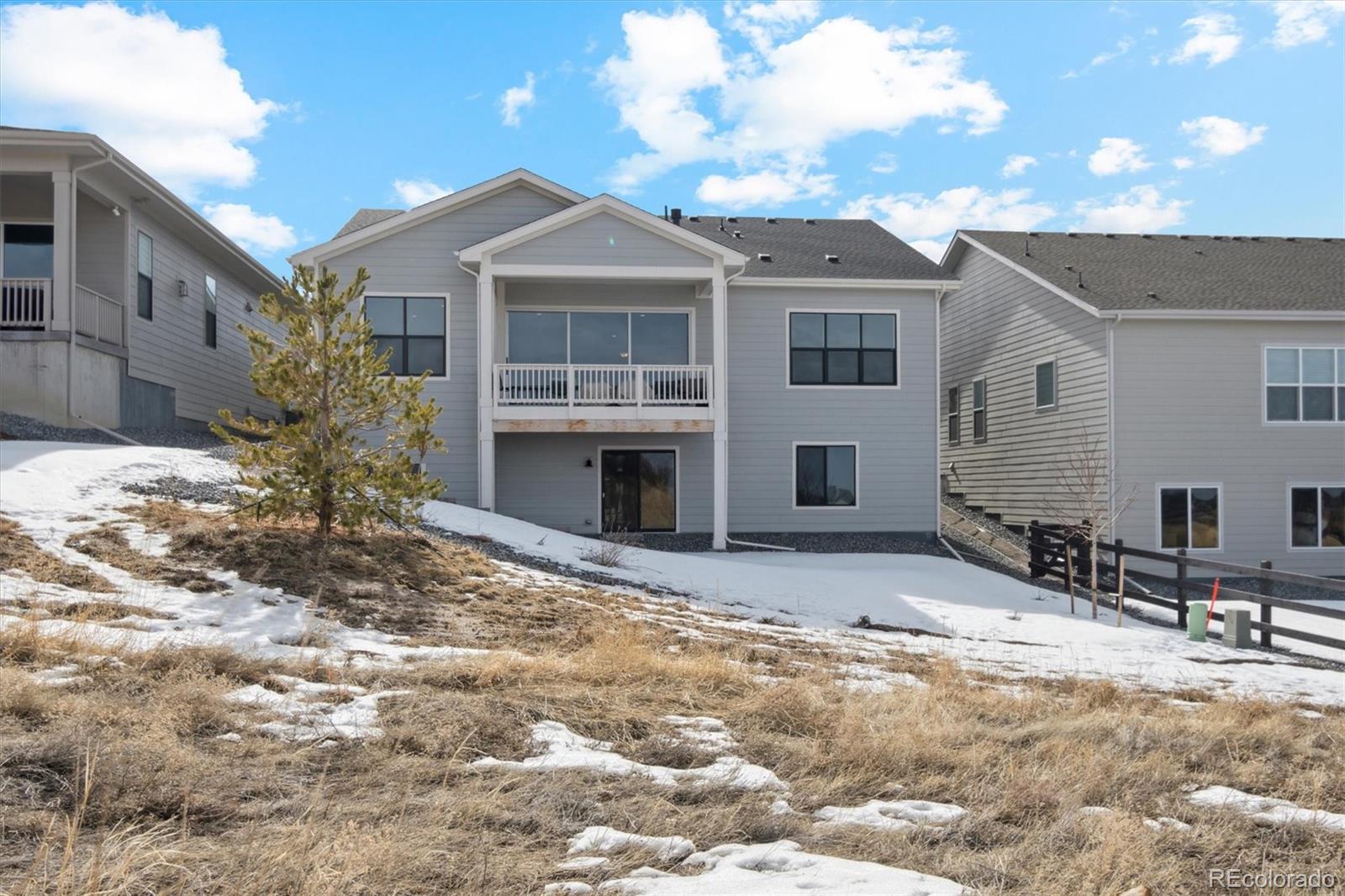 MLS Image #27 for 616  scrubjay circle,castle rock, Colorado