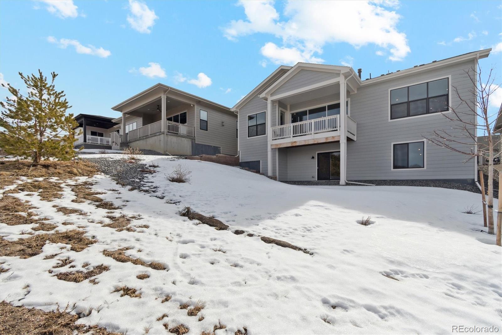 MLS Image #28 for 616  scrubjay circle,castle rock, Colorado