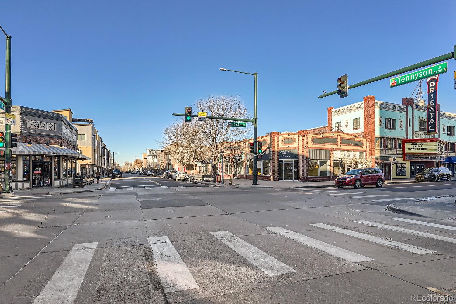 MLS Image #13 for 4418  utica street,denver, Colorado