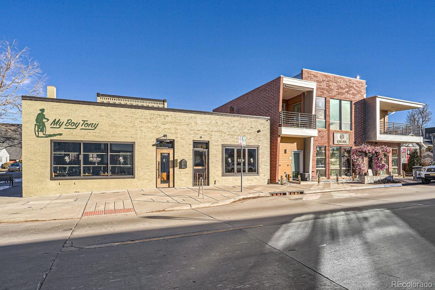 MLS Image #14 for 4418  utica street,denver, Colorado