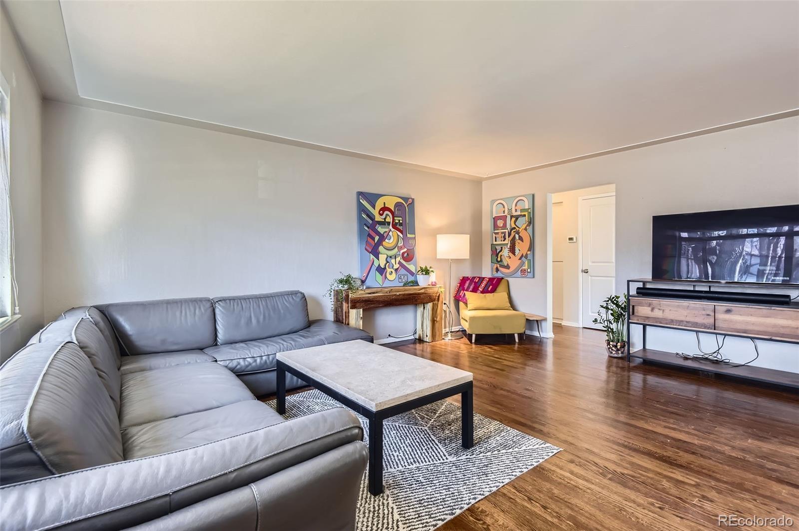 MLS Image #2 for 1284 s elizabeth street,denver, Colorado