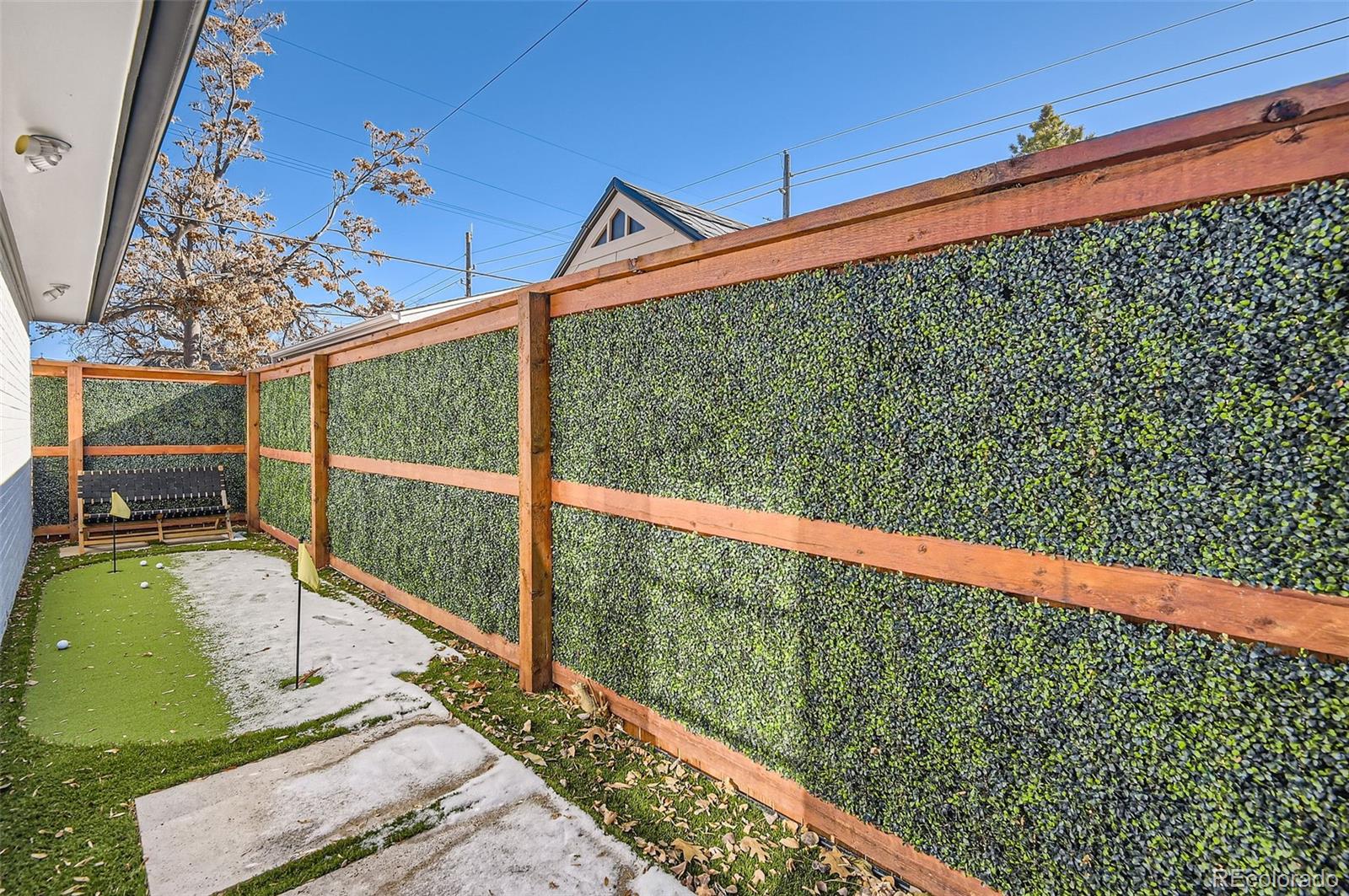 MLS Image #20 for 1284 s elizabeth street,denver, Colorado