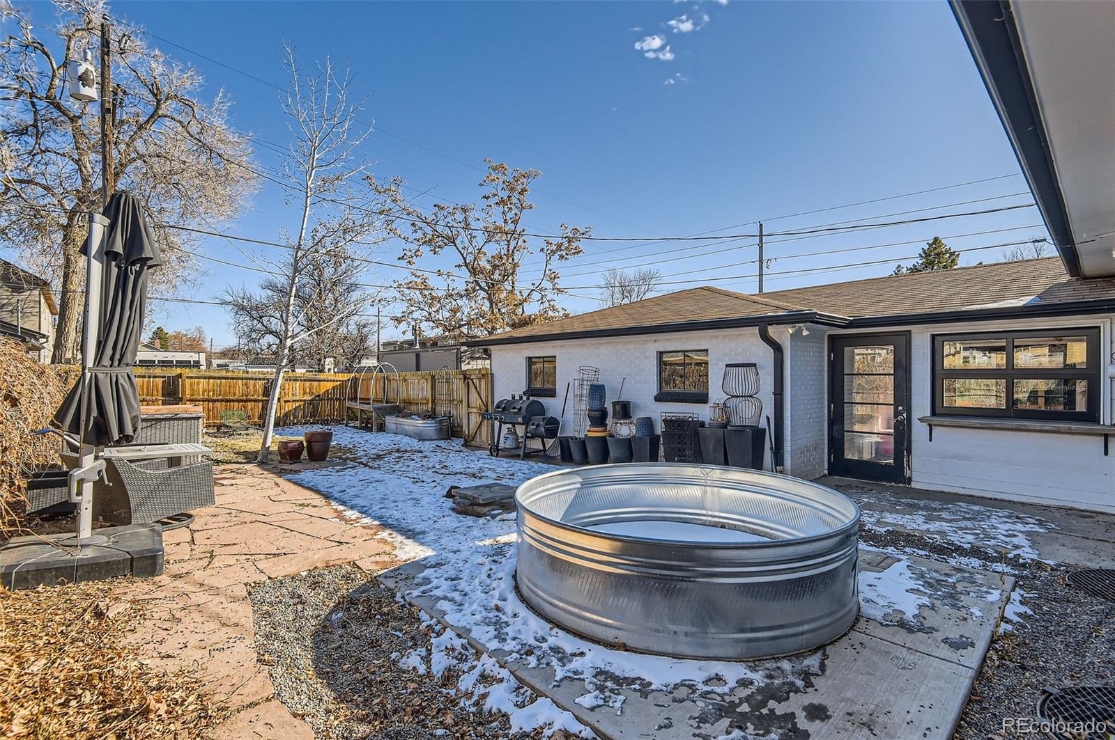 MLS Image #21 for 1284 s elizabeth street,denver, Colorado