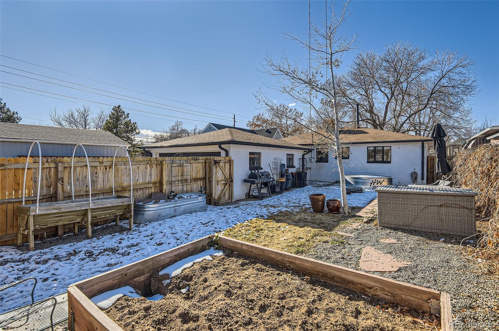 MLS Image #22 for 1284 s elizabeth street,denver, Colorado