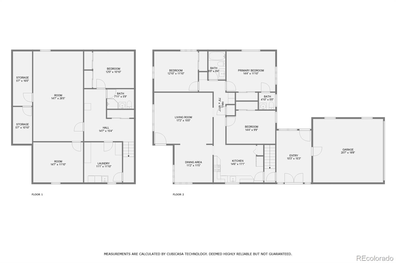 MLS Image #25 for 1284 s elizabeth street,denver, Colorado