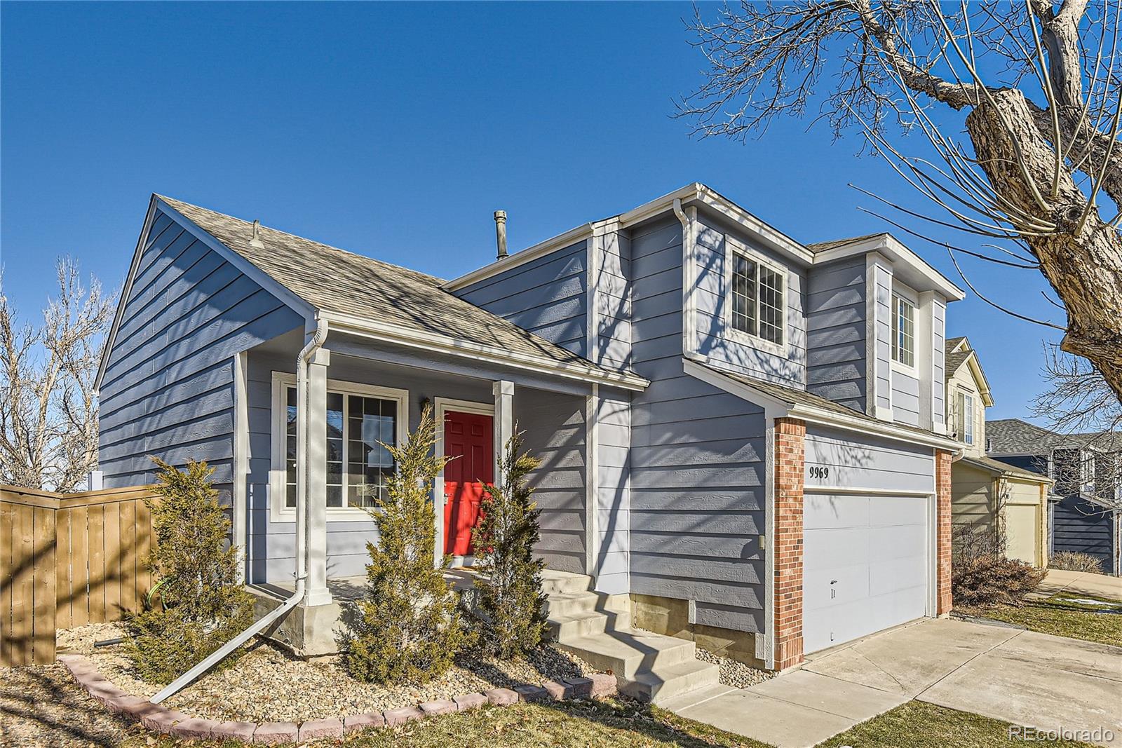 MLS Image #2 for 9969  sydney lane,highlands ranch, Colorado