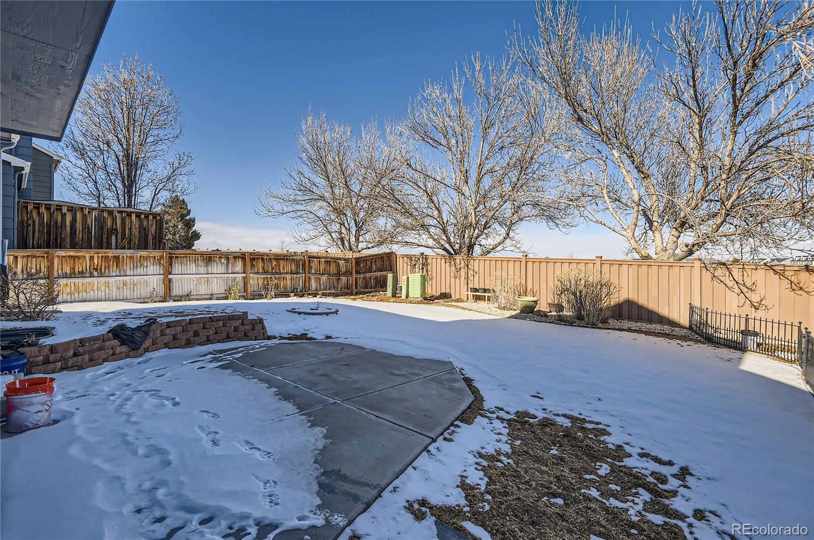 MLS Image #25 for 9969  sydney lane,highlands ranch, Colorado