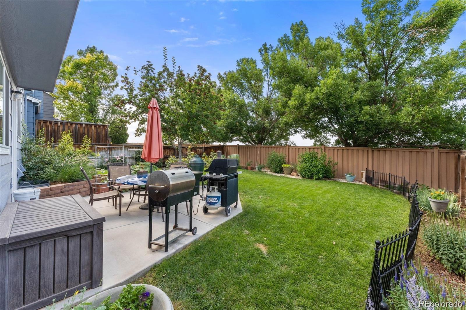 MLS Image #30 for 9969  sydney lane,highlands ranch, Colorado