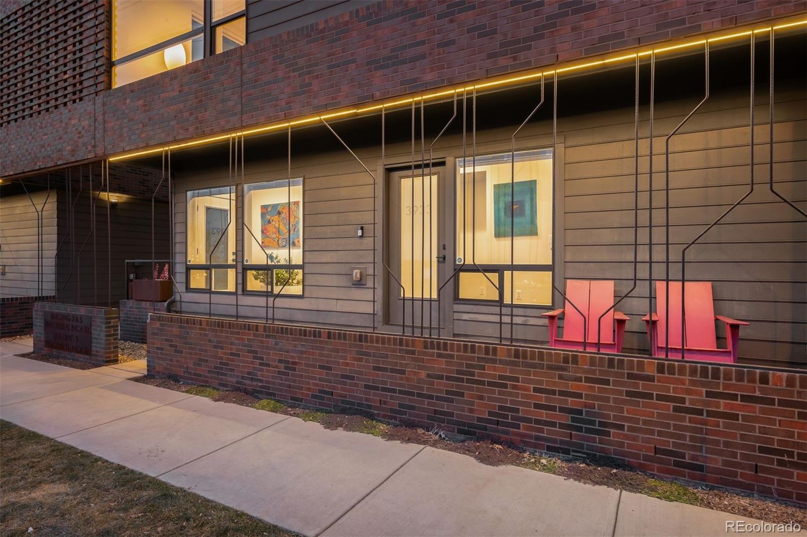 MLS Image #41 for 3933  inca street,denver, Colorado