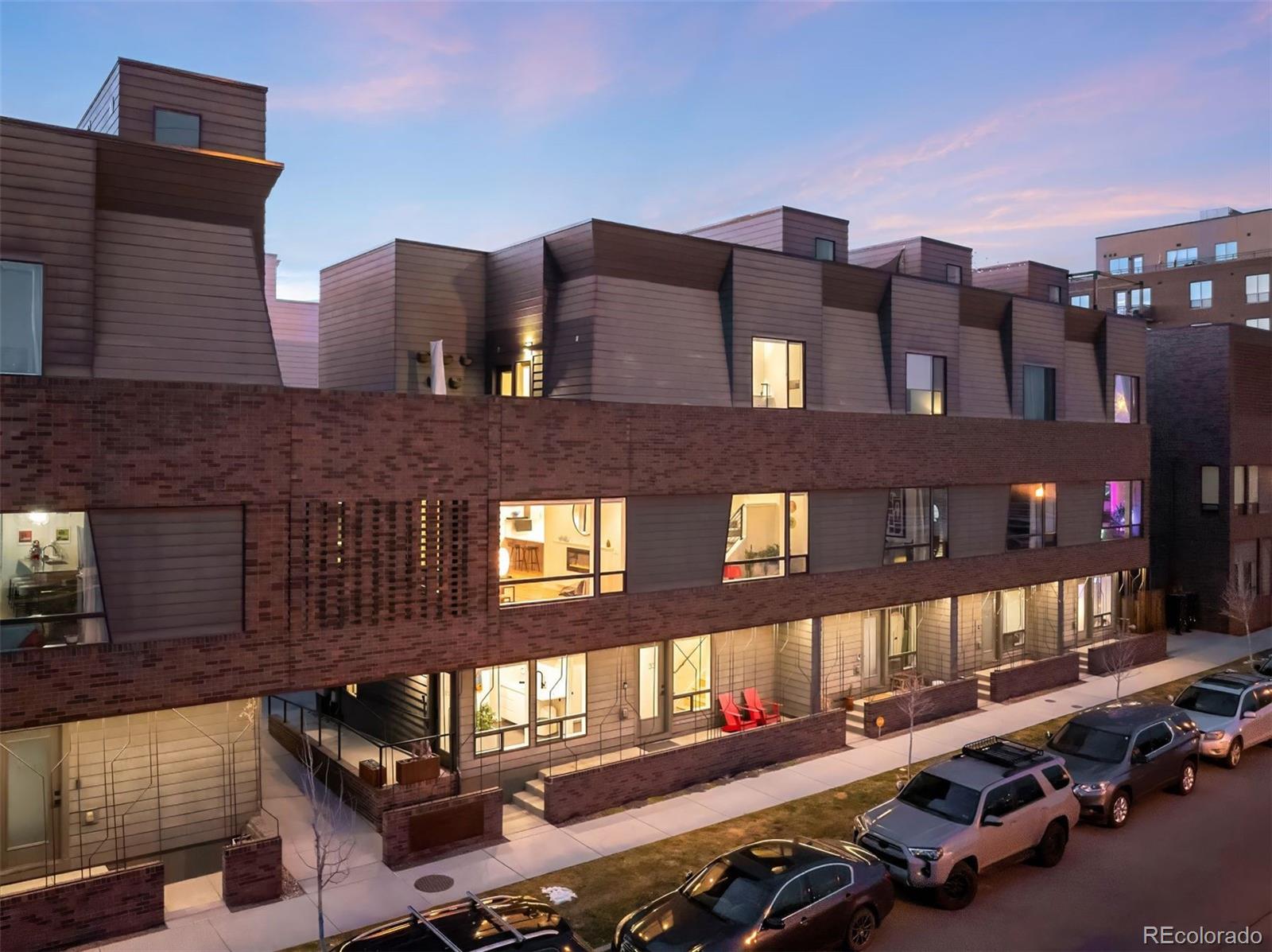 MLS Image #43 for 3933  inca street,denver, Colorado