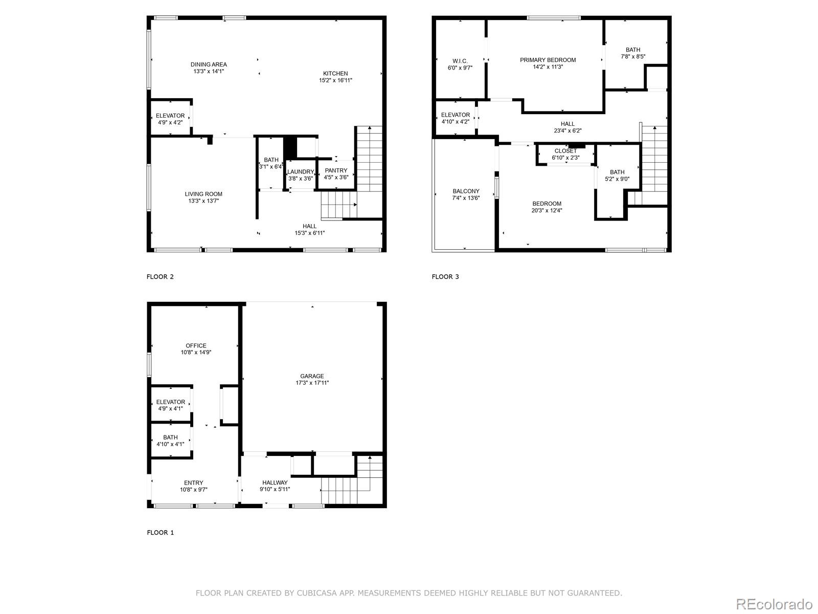 MLS Image #44 for 3933  inca street,denver, Colorado