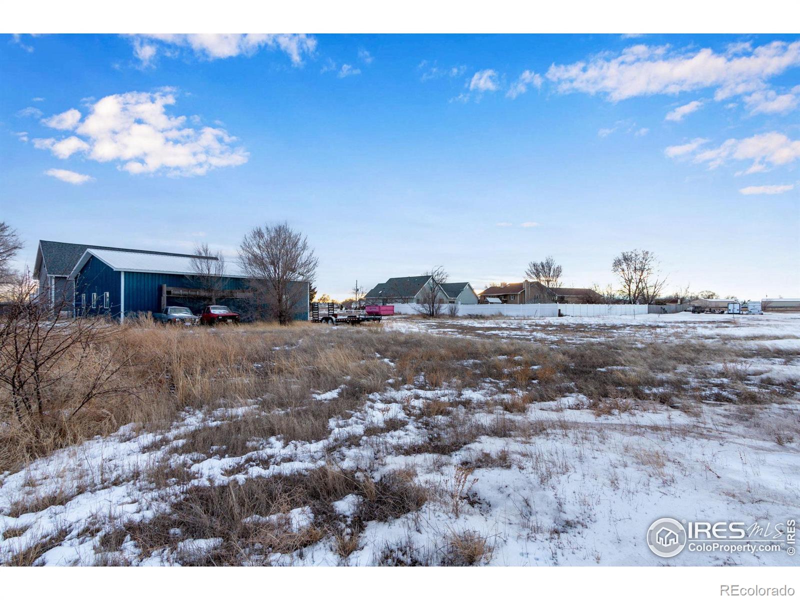 MLS Image #1 for 1051  1st street,nunn, Colorado