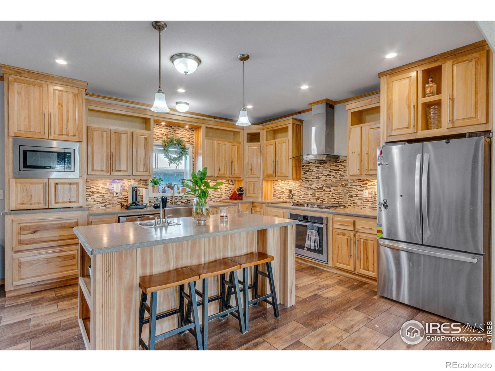 MLS Image #3 for 1051  1st street,nunn, Colorado