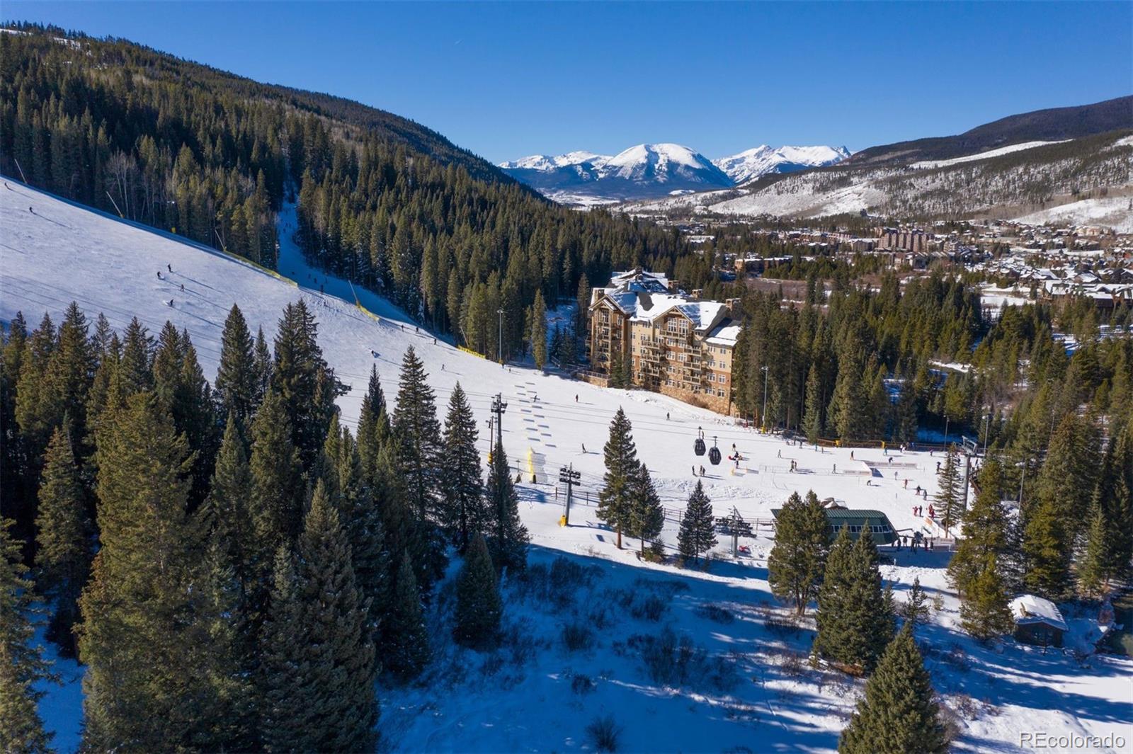 MLS Image #1 for 280  trailhead drive 3037,keystone, Colorado