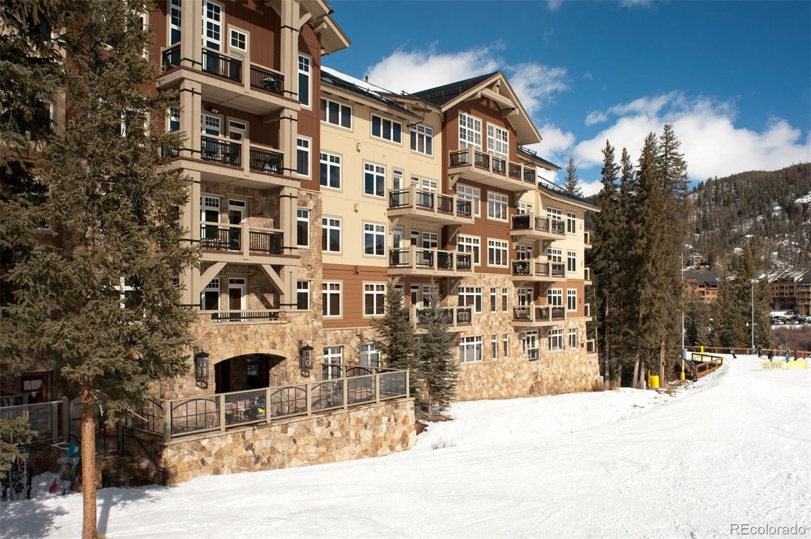 MLS Image #14 for 280  trailhead drive 3037,keystone, Colorado