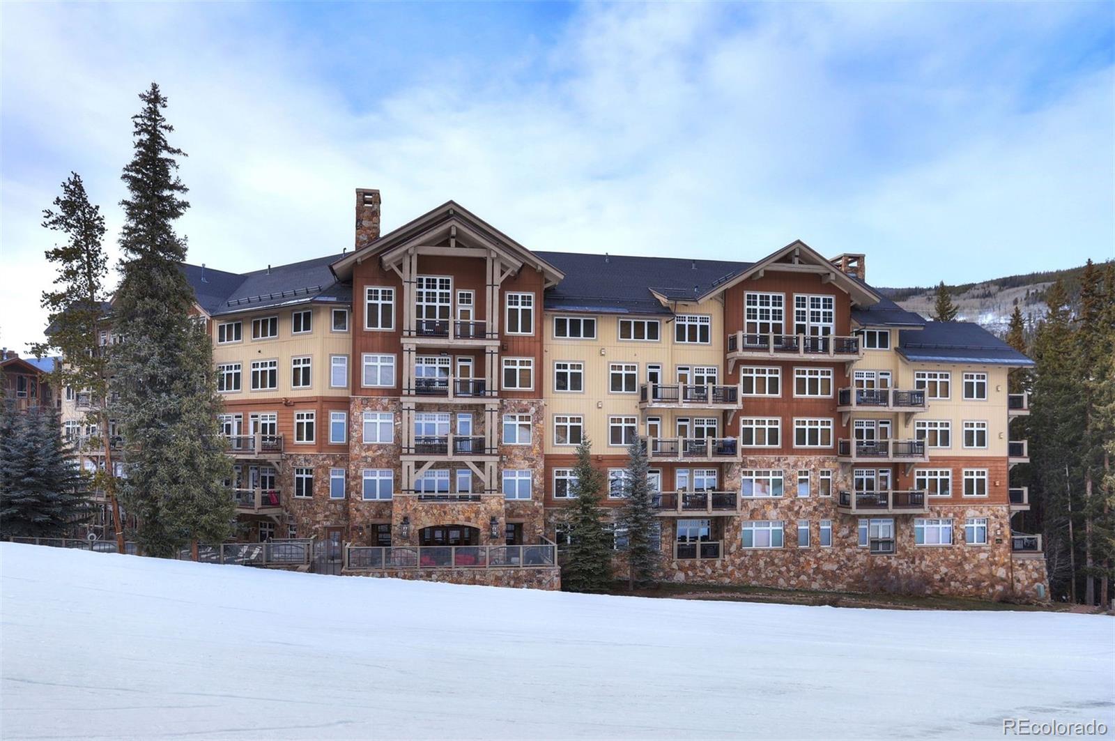 MLS Image #45 for 280  trailhead drive 3037,keystone, Colorado