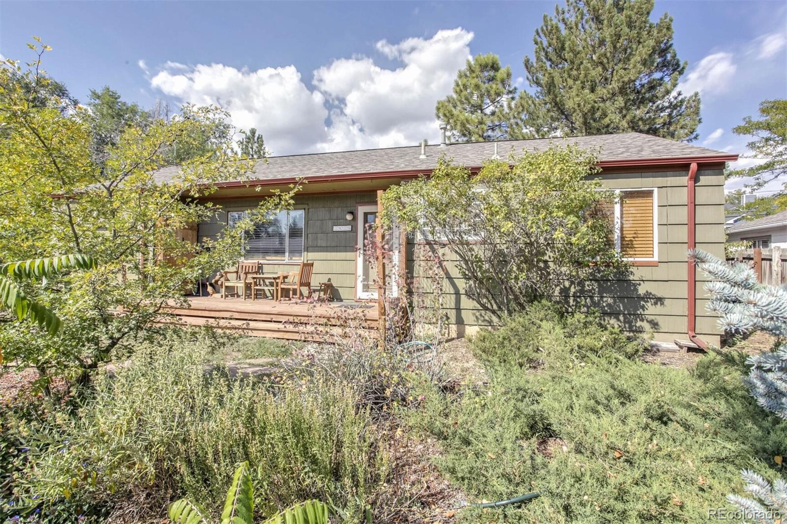 MLS Image #1 for 2825  elm avenue,boulder, Colorado