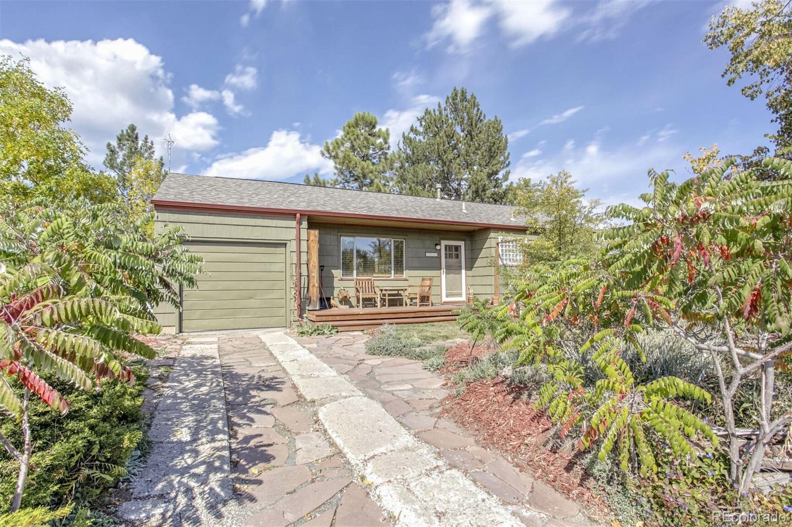 MLS Image #2 for 2825  elm avenue,boulder, Colorado