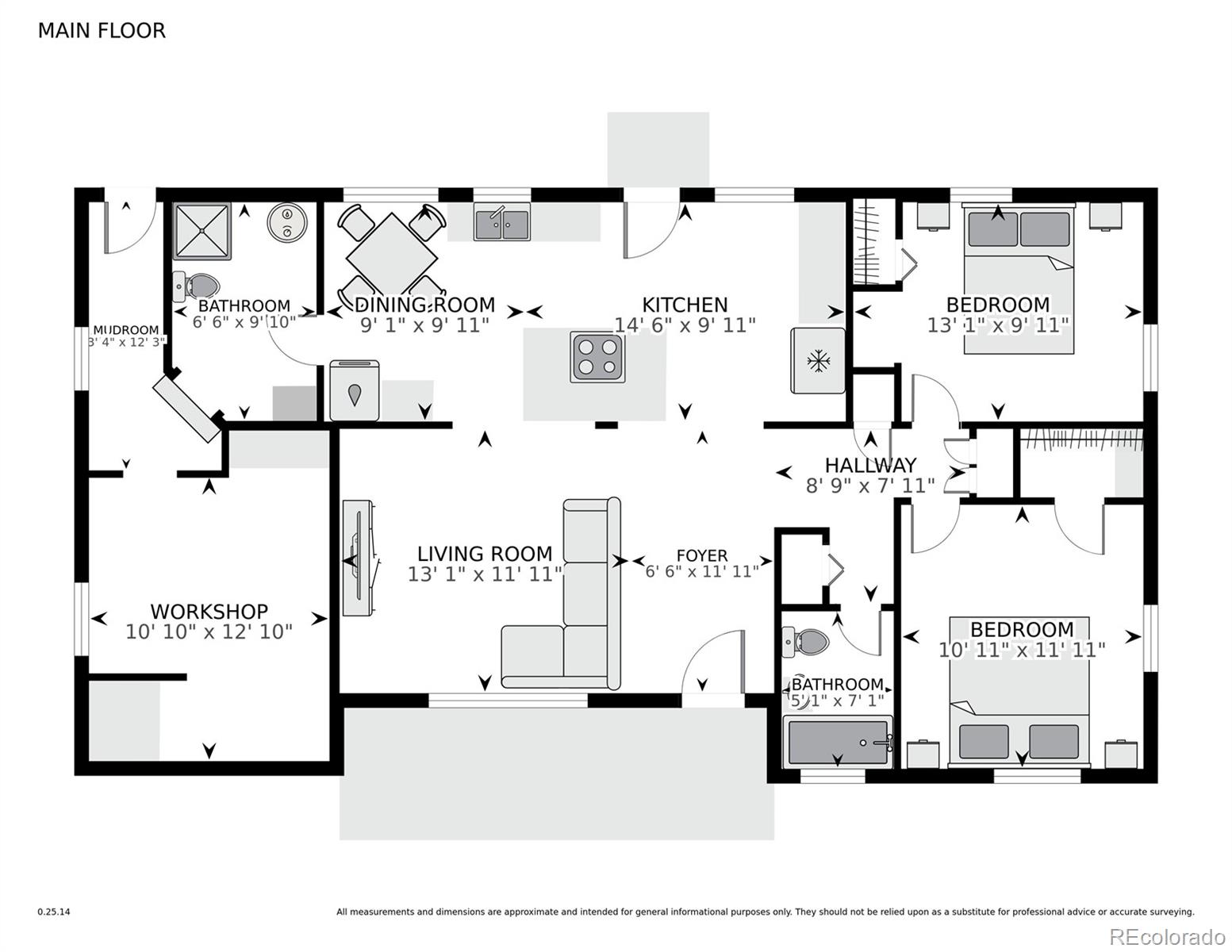 MLS Image #35 for 2825  elm avenue,boulder, Colorado