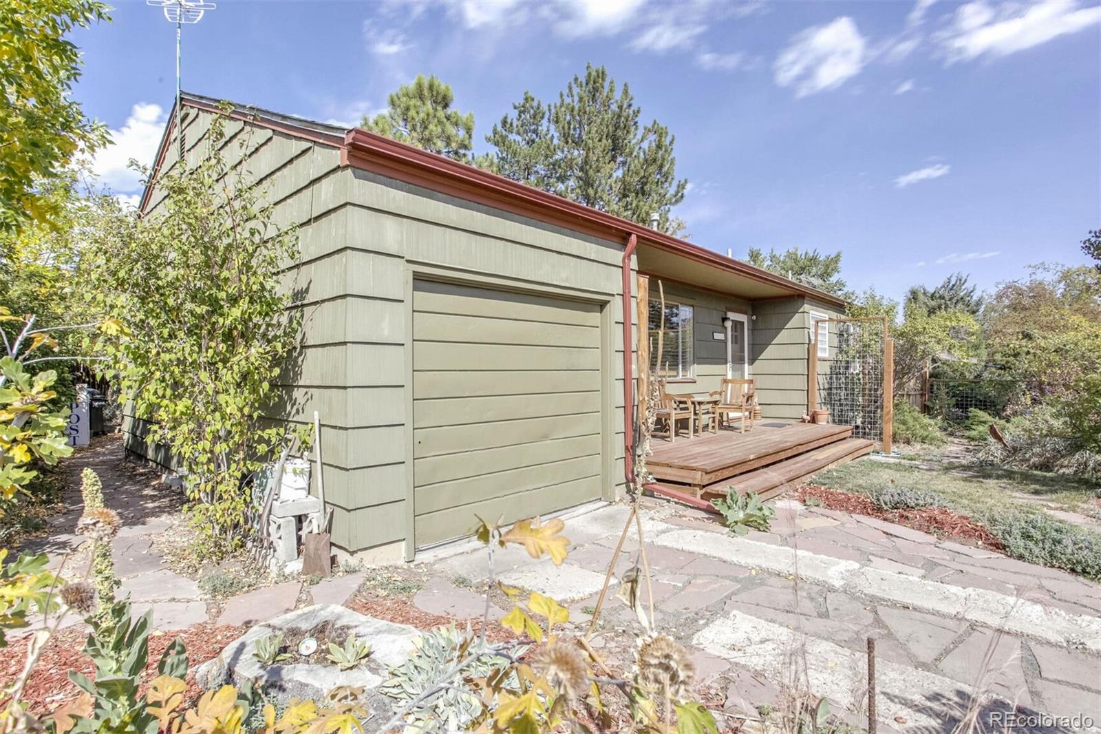 MLS Image #4 for 2825  elm avenue,boulder, Colorado