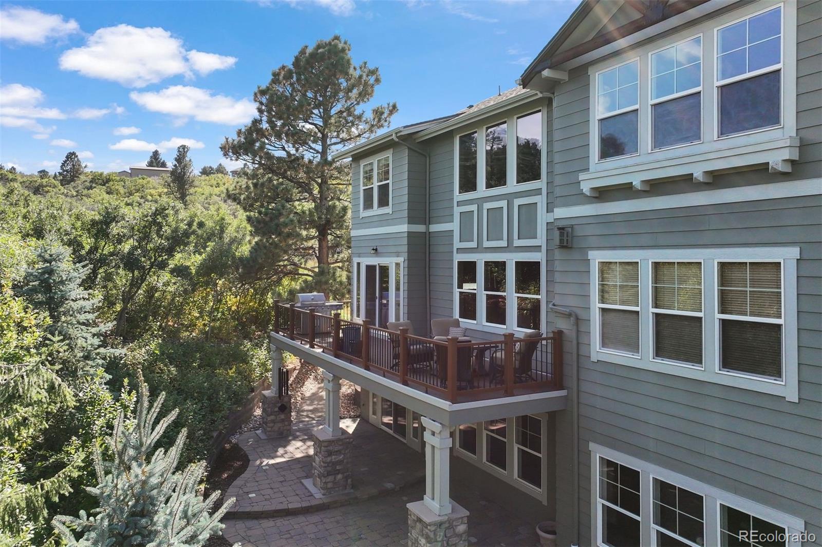 MLS Image #6 for 1402  sterling hill court,castle rock, Colorado