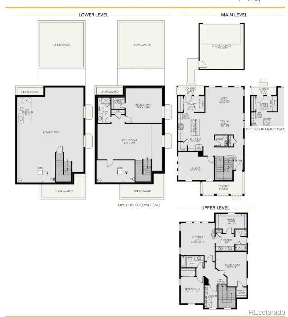 MLS Image #3 for 240  sassafras street,erie, Colorado